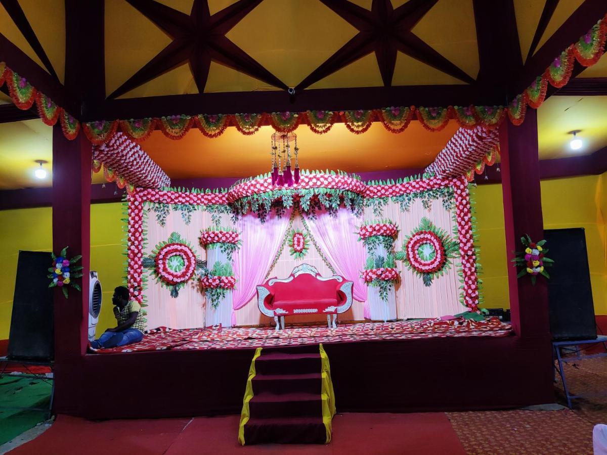 Hotel Kanha Shyam Madhubani ภายนอก รูปภาพ